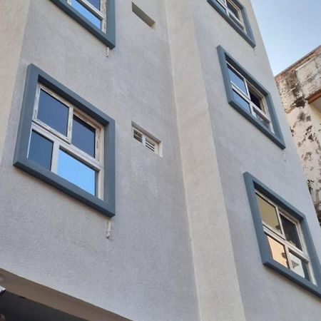 Mm Grand Ξενοδοχείο Βαρανάσι Εξωτερικό φωτογραφία